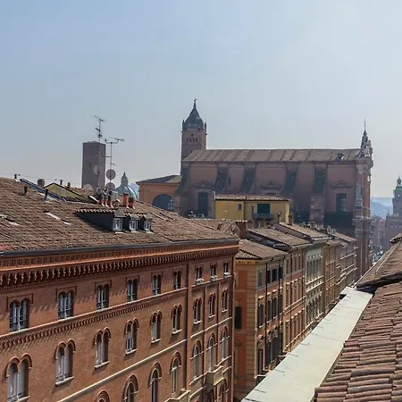 Floor - In Your Gaze - Bemyhost Bologna